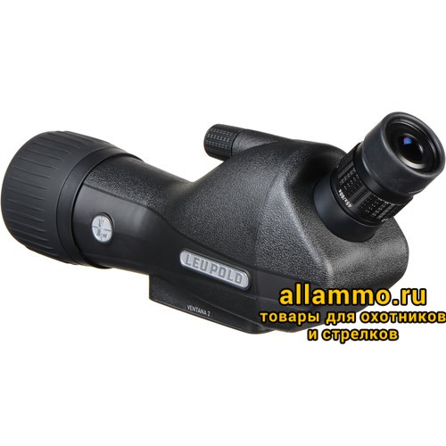 ef94e8f088a5cf96e096ed2abb56474c.jpg Труба зрительная Leupold SX-1 Ventana 2 15-45x60 Angled Kit набор: труба + штатив + кофр (170758)