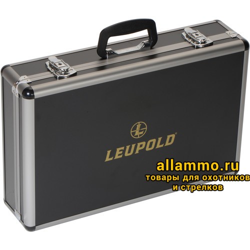 1e2dc576da6880bbb9a0deedbf345f48.jpg Труба зрительная Leupold SX-1 Ventana 2 15-45x60 Angled Kit набор: труба + штатив + кофр (170758)