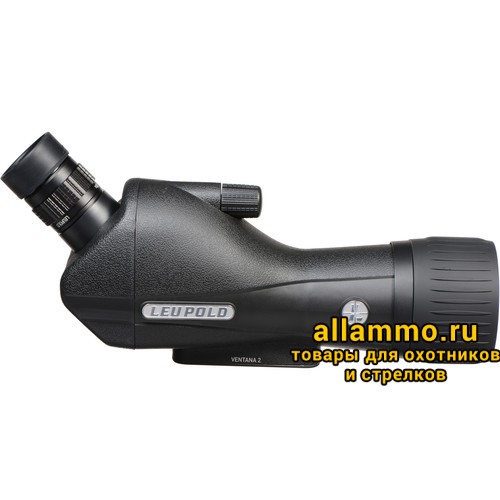 b775fc4bbc17df82a42a9ec7dc1a6a30.jpg Труба зрительная Leupold SX-1 Ventana 2 15-45x60 Angled Kit набор: труба + штатив + кофр (170758)