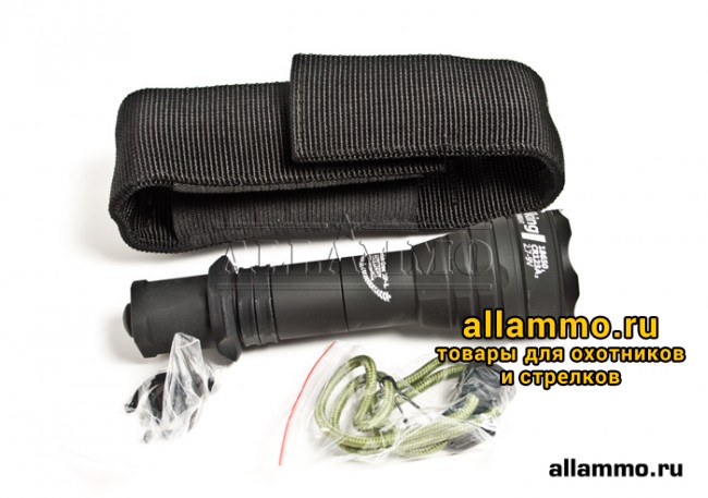 IMG_0035 Фонарь ArmyTek Viking v3