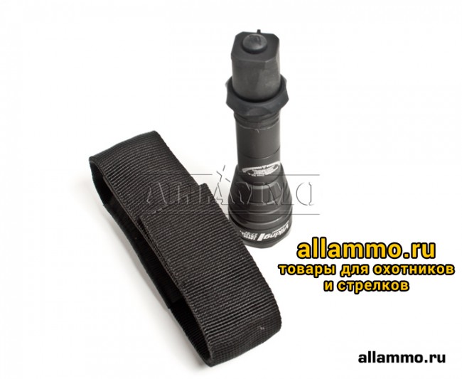 IMG_0036 Фонарь ArmyTek Viking v3
