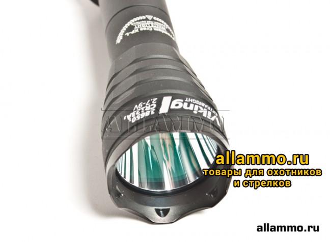 IMG_0038 Фонарь ArmyTek Viking v3