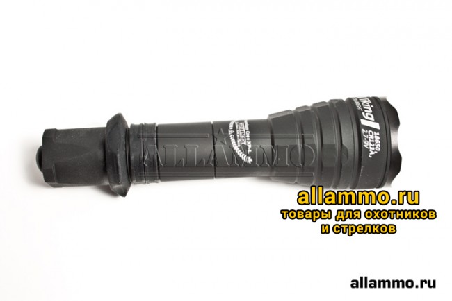 IMG_0039 Фонарь ArmyTek Viking v3