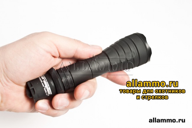 IMG_0041 Фонарь ArmyTek Viking v3