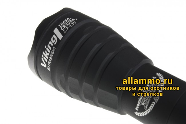 Armytek_viking.jpg Фонарь ArmyTek Viking v3