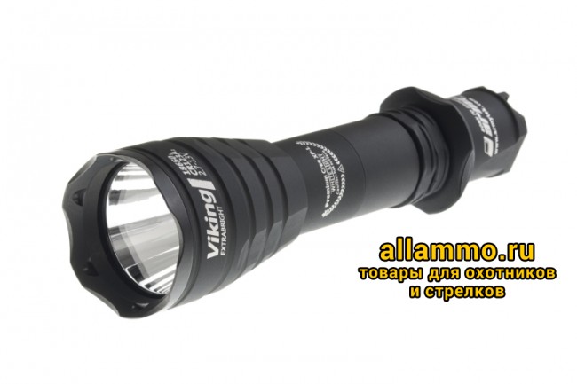 Armytek_viking3.jpg Фонарь ArmyTek Viking v3