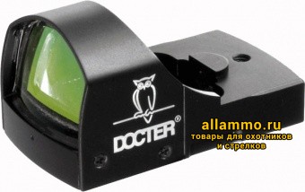 Коллиматорный прицел Noblex (Docter) Sight II 7.0MOA (без крепления)