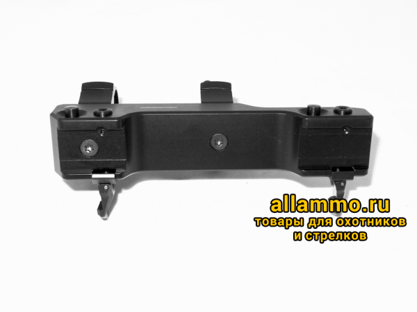 50-YP-27-00-520 Кронштейн Innomount на CZ550 под прицел  Yukon Photon