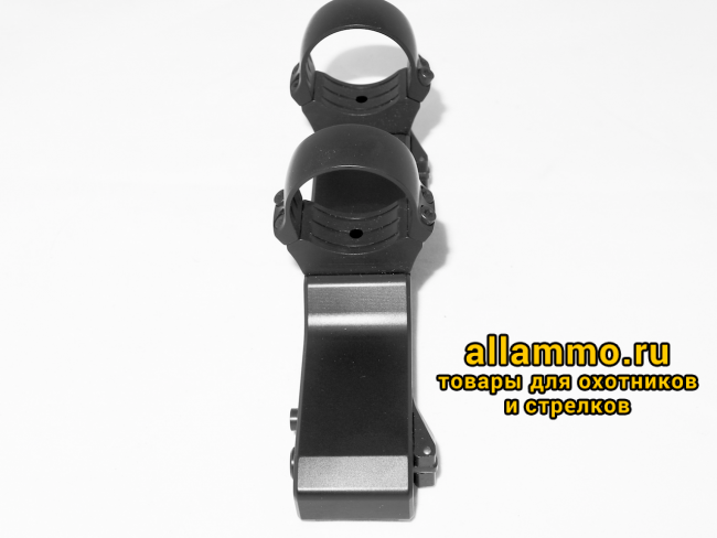 50-YP-27-00-520 Кронштейн Innomount на CZ550 под прицел  Yukon Photon