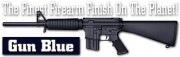 Набор для покраски оружия DuraCoat Gun Blue GN-DC63