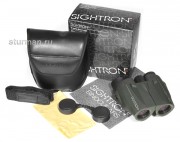Бинокль Sightron SI WP 10x25