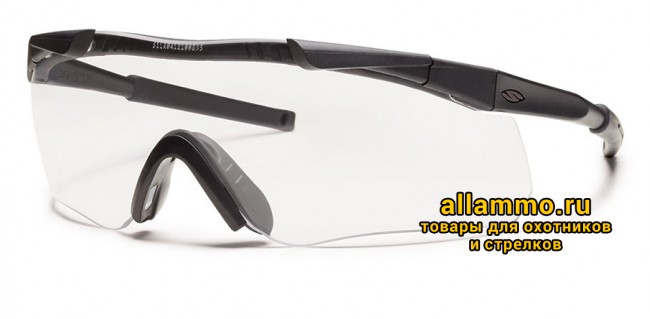 Очки Smith Optics Aegis Arc (Black)