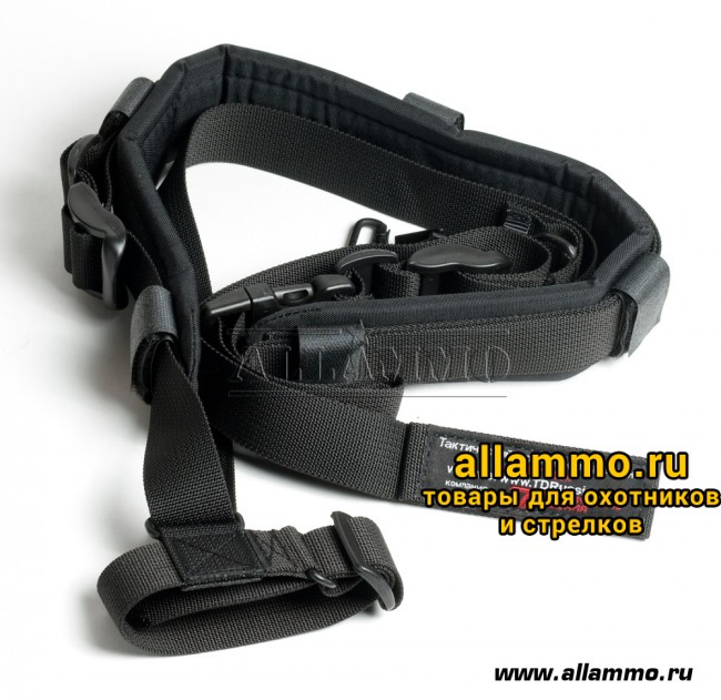 6a3254efc349d2aedd53506150e5d8c7.jpg Тактический оружейный ремень Долг М3