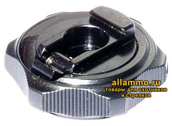 16681 1400-1008/1110 Ротационный замок MAK на Heym 2004 для поворотного кронштейна на призму 10мм