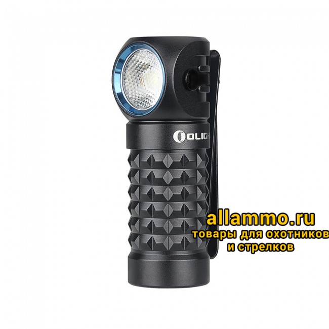 Налобный фонарь Olight Perun Mini Kit