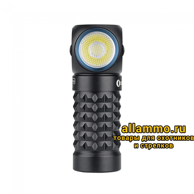 Налобный фонарь Olight Perun Mini Kit