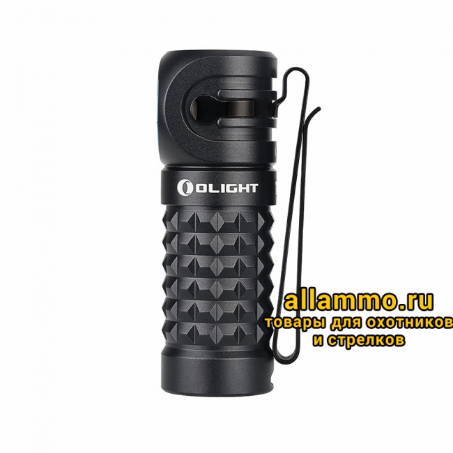 Налобный фонарь Olight Perun Mini Kit