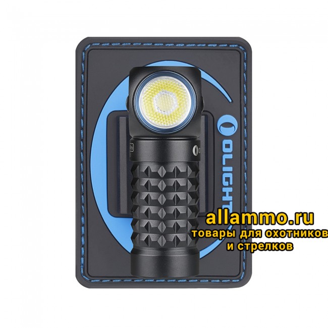 Налобный фонарь Olight Perun Mini Kit