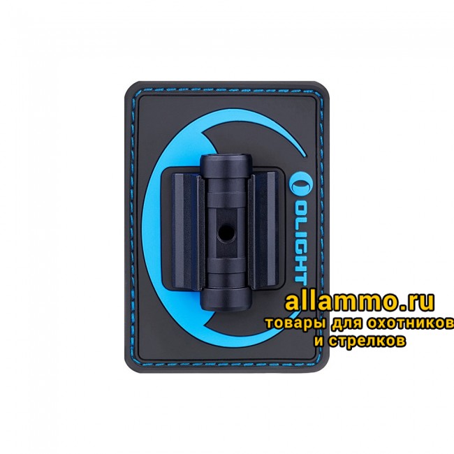 Налобный фонарь Olight Perun Mini Kit