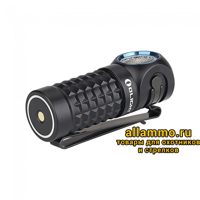 Налобный фонарь Olight Perun Mini Kit