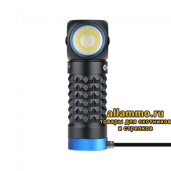 Налобный фонарь Olight Perun Mini Kit
