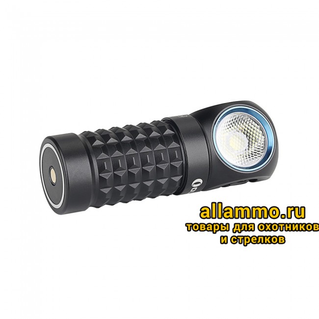 Налобный фонарь Olight Perun Mini Kit