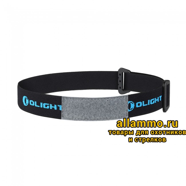 Налобный фонарь Olight Perun Mini Kit