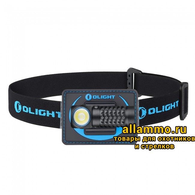 Налобный фонарь Olight Perun Mini Kit