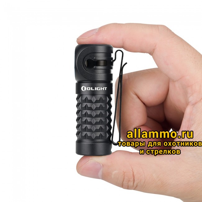 Налобный фонарь Olight Perun Mini Kit
