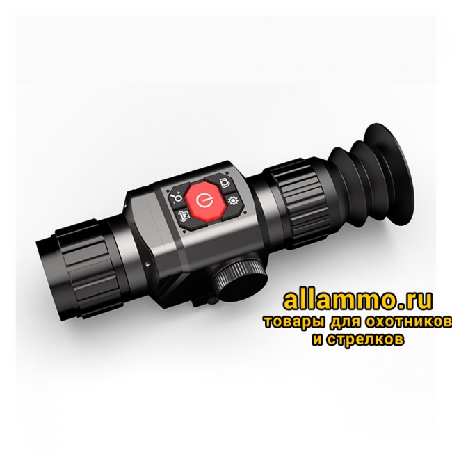 Тепловизионный прицел HTI HT-C8 54мм