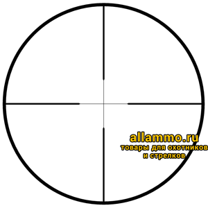 30-30 Оптический прицел Hawke Vantage 3-9x50 АО