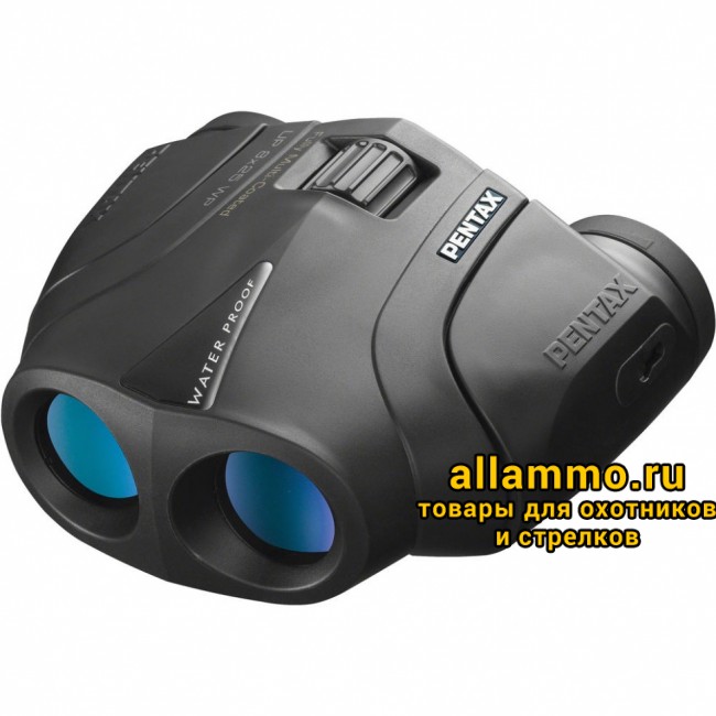 Бинокль Pentax UP 8x25 WP