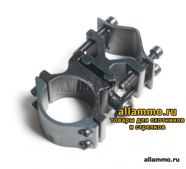 Крепление GM-04 для фонаря на ствол