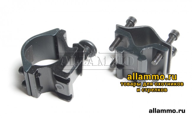 Крепление GM-04 для фонаря на ствол