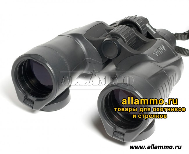 Бинокль Yukon 8-24x50 панкратический бинокль 22131