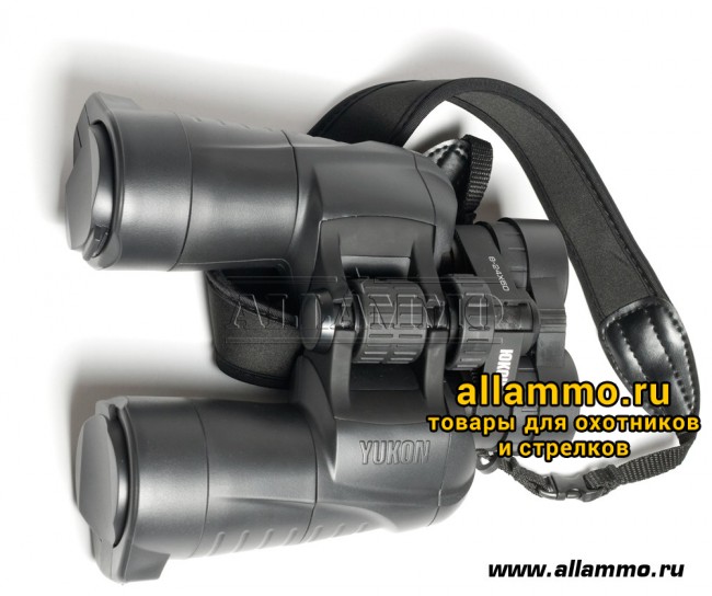 Бинокль Yukon 8-24x50 панкратический бинокль 22131