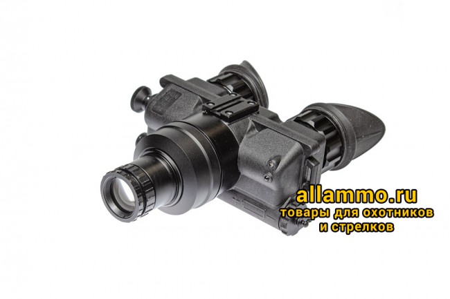 Очки ночного видения Катод НВ ОНВ-CP-3/1х-HR-A