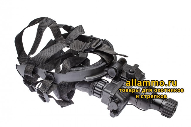 Очки ночного видения Катод НВ ОНВ-CP-3/1х-HR-A