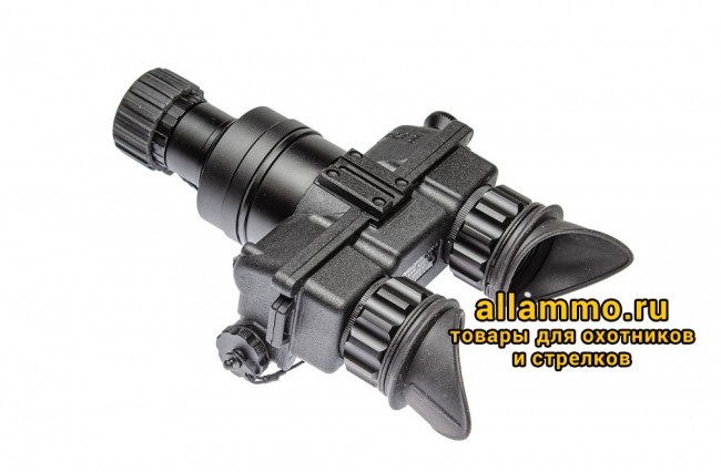 Очки ночного видения Катод НВ ОНВ-CP-3/1х-HR-A