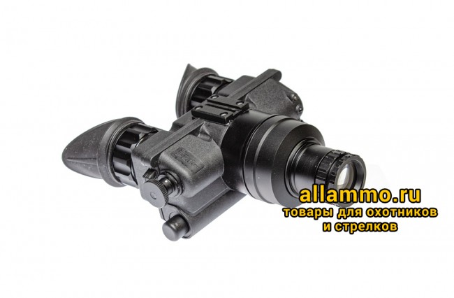 Очки ночного видения Катод НВ ОНВ-CP-3/1х-HR-A