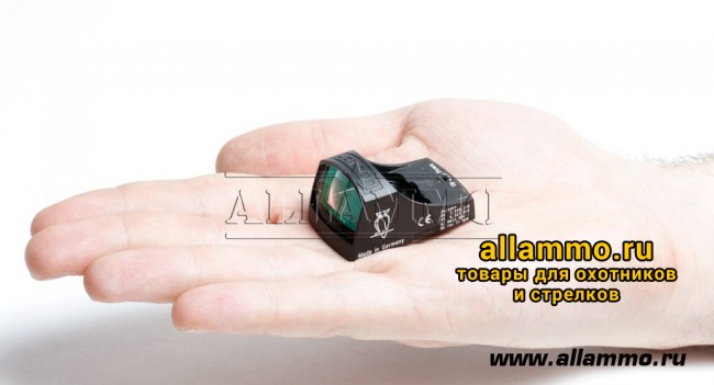 Коллиматорный прицел Noblex (Docter) Sight III 3.5