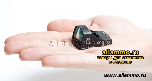 Коллиматорный прицел Noblex (Docter) Sight III 3.5