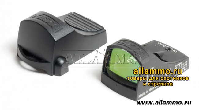 Коллиматорный прицел Noblex (Docter) Sight III 3.5