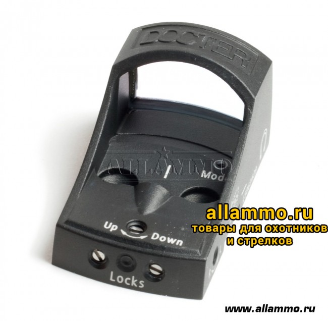 Коллиматорный прицел Noblex (Docter) Sight III 3.5