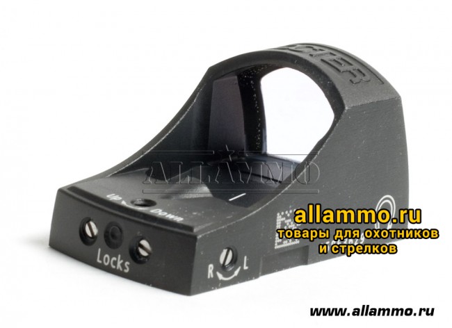 Коллиматорный прицел Noblex (Docter) Sight III 3.5