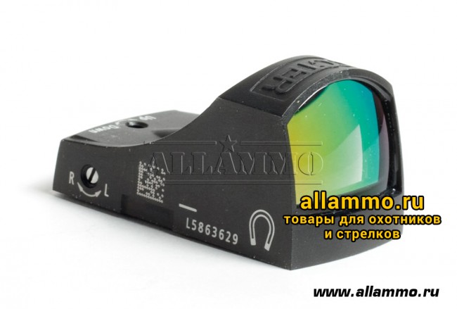 Коллиматорный прицел Noblex (Docter) Sight III 3.5