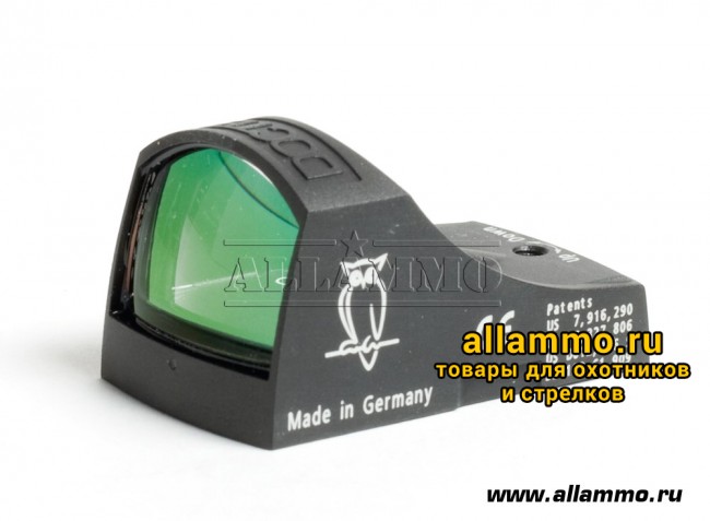 Коллиматорный прицел Noblex (Docter) Sight III 3.5