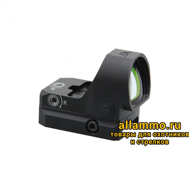 Коллиматорный прицел Vector Optics Frenzy-X 1x22x26 AUT (SCRD-37)