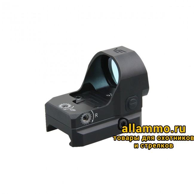 Коллиматорный прицел Vector Optics Frenzy-X 1x22x26 AUT (SCRD-37)