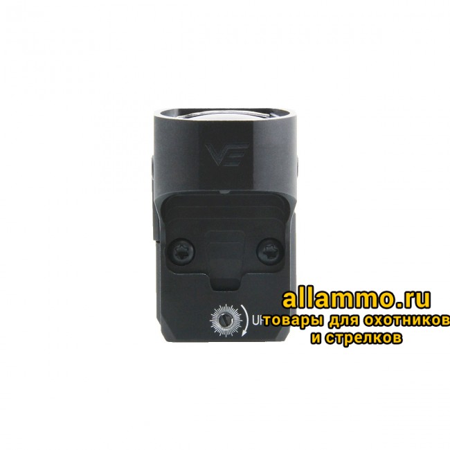 Коллиматорный прицел Vector Optics Frenzy-X 1x22x26 AUT (SCRD-37)